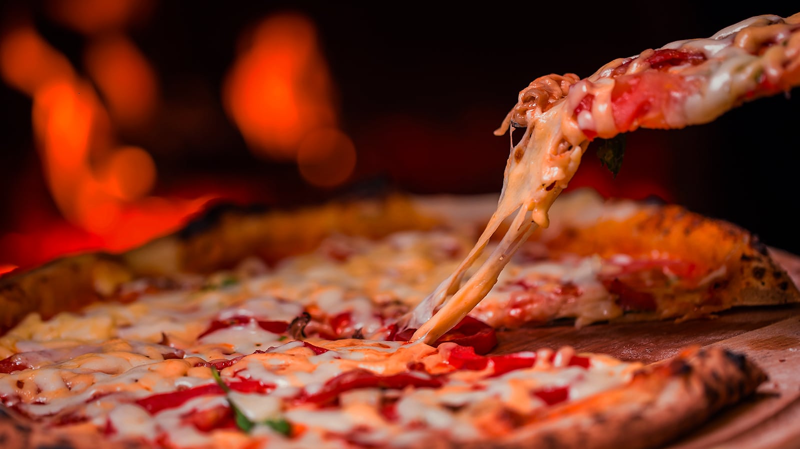 Pioneers Pizza Punta Gorda Pizza Perfection From Oven To Table